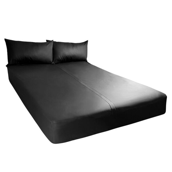 Exxxtreme Sheets Fitted Rubber Sheets