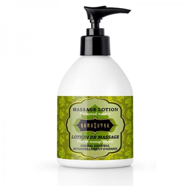 Kama Sutra Massage Lotion