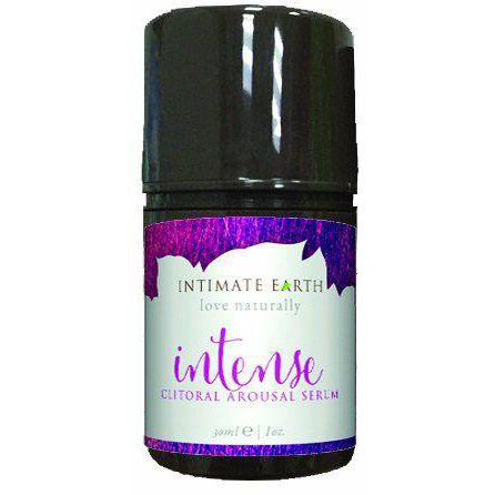 Intimate Earth Clitoral Gel