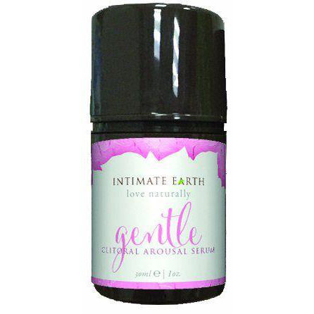 Intimate Earth Clitoral Gel