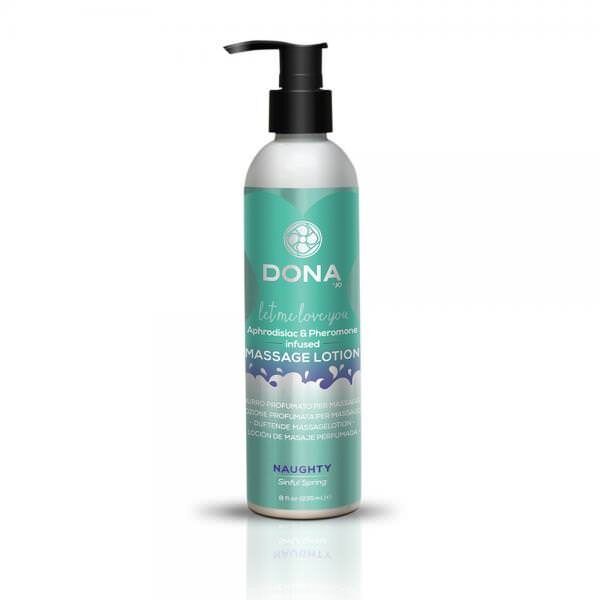 Dona Massage Lotion