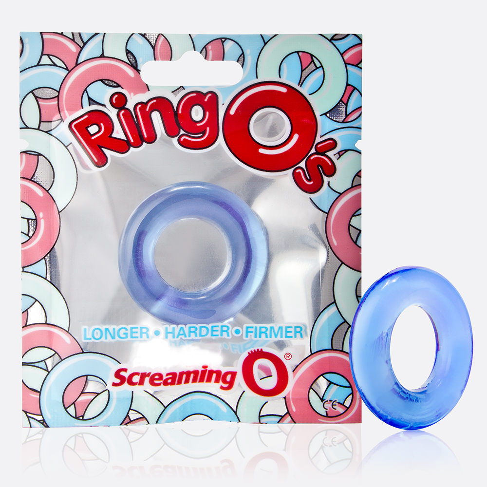 RingO Penis Ring