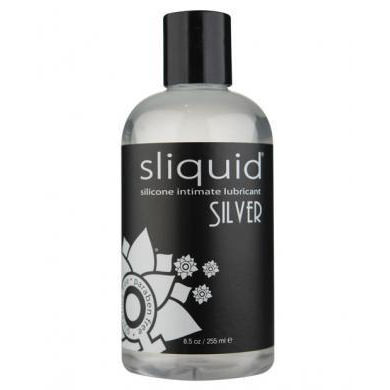 Sliquid Silver