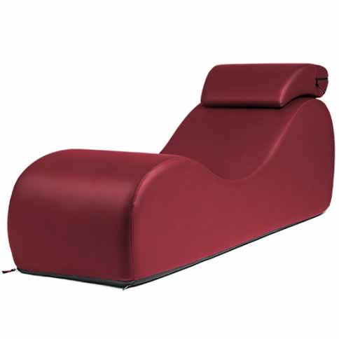 Liberator Esse Chaise Sex Lounger Christian Marital Aid Store