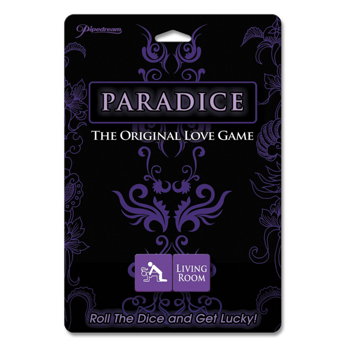 Paradice Adult Game