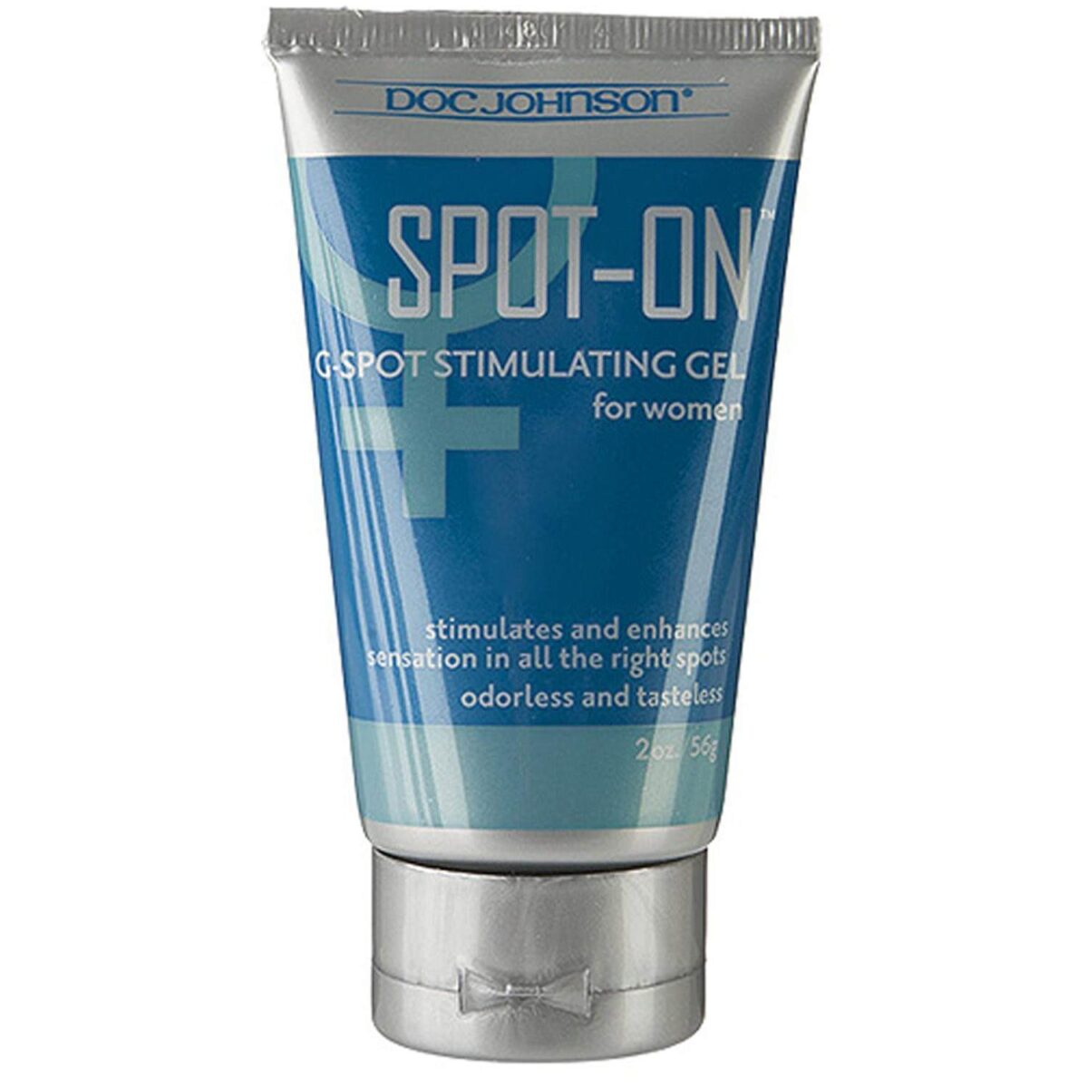 Spot-On G Spot Stimulating Gel