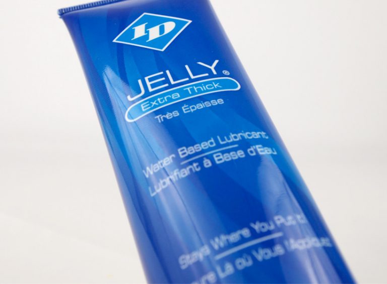 ID Jelly Extra Thick Personal Lubricant | Christian marital aid store